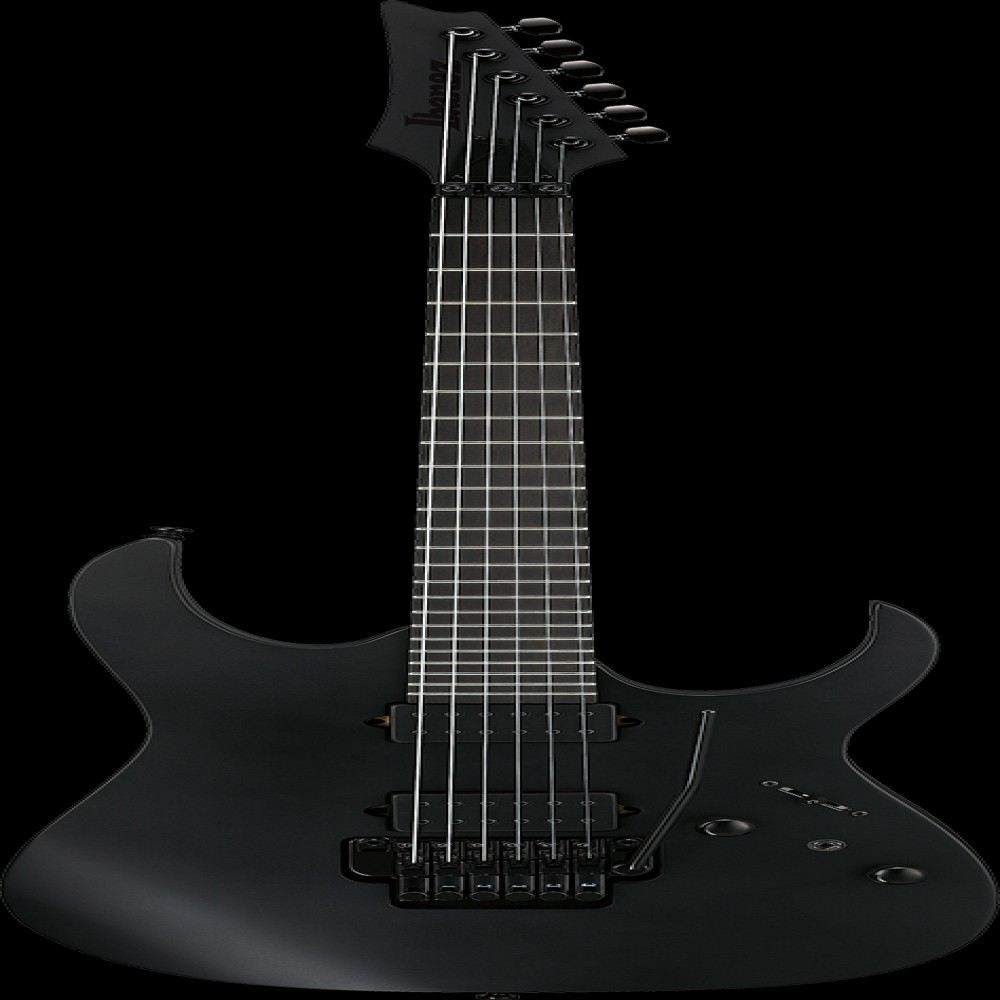 Ibanez RGRB620BKF IBA EL GTR