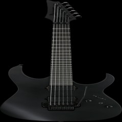 Ibanez RGRB620BKF IBA EL GTR