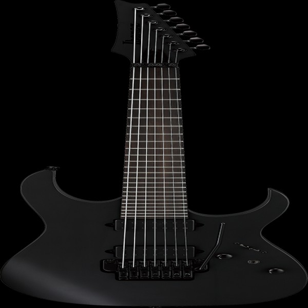 Ibanez RGRB720BKF IBA EL GTR 7ST