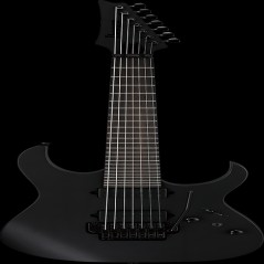 Ibanez RGRB720BKF IBA EL GTR 7ST