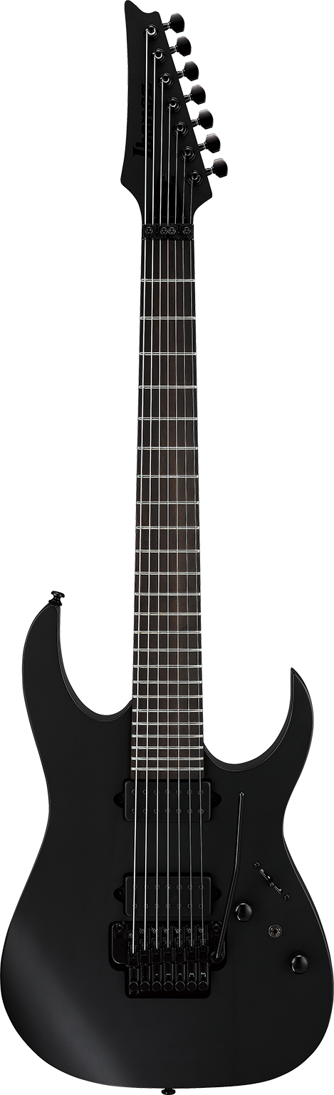 Ibanez RGRB720BKF IBA EL GTR 7ST