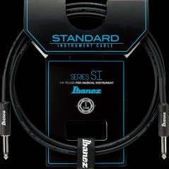 Ibanez SI5 IBA GUITAR CABLE 15CM