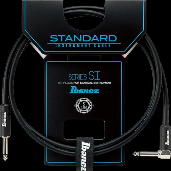 Ibanez SI5L IBA GUITAR CABLE 15CM