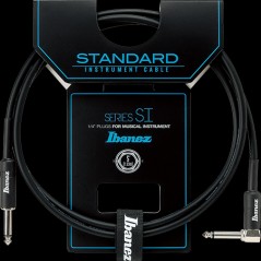 Ibanez SI5L IBA GUITAR CABLE 15CM
