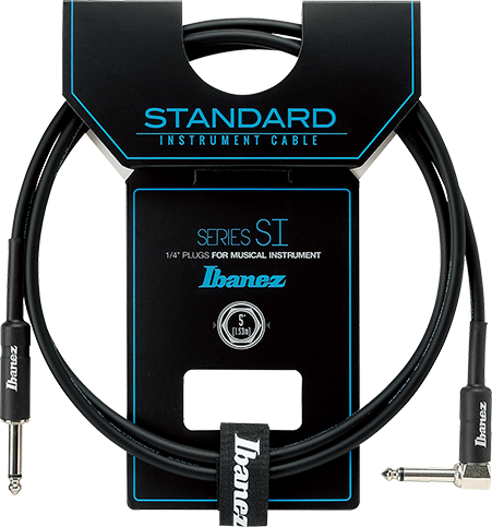 Ibanez SI5L IBA GUITAR CABLE 15CM