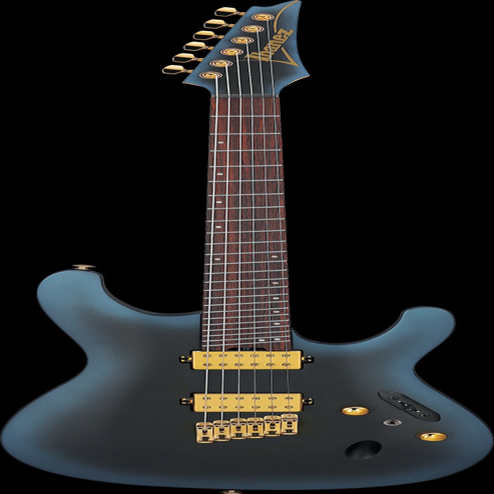Ibanez SML721MAM IBA EL GTR