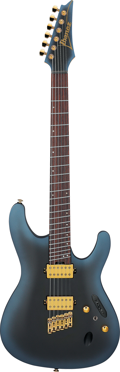 Ibanez SML721MAM IBA EL GTR