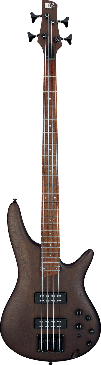 Ibanez SR300EBWNF IBA EL BASS