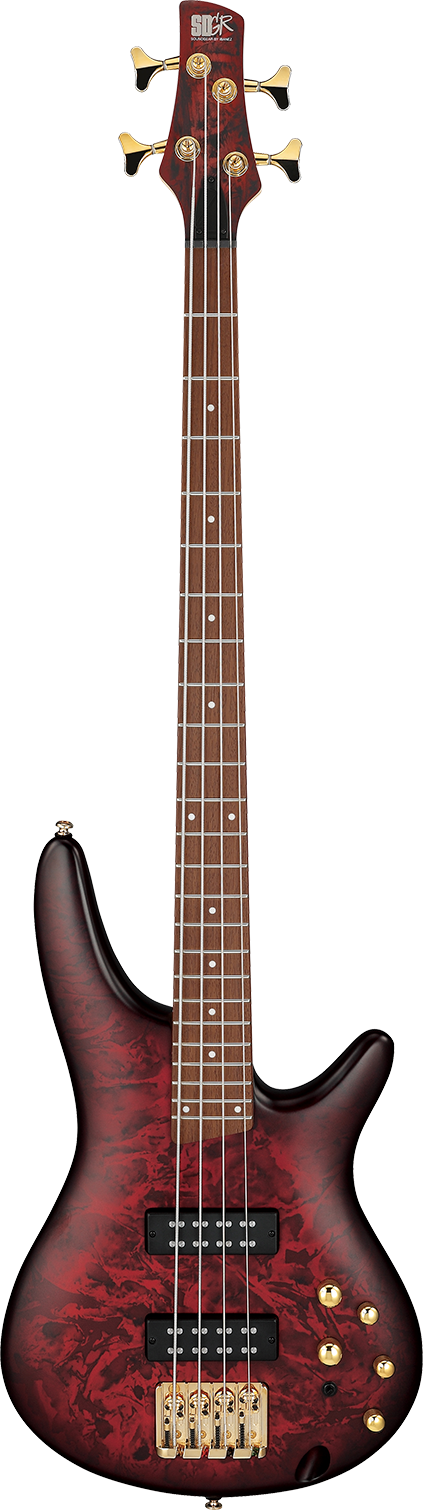Ibanez SR300EDXWZM IBA EL BASS