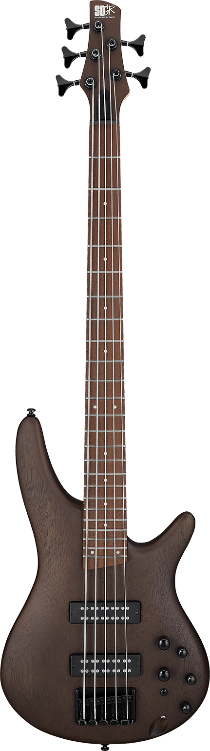 Ibanez SR305EBWNF IBA EL BASS 5ST