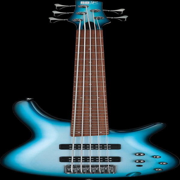 Ibanez SR305EDOT IBA EL BASS 5ST