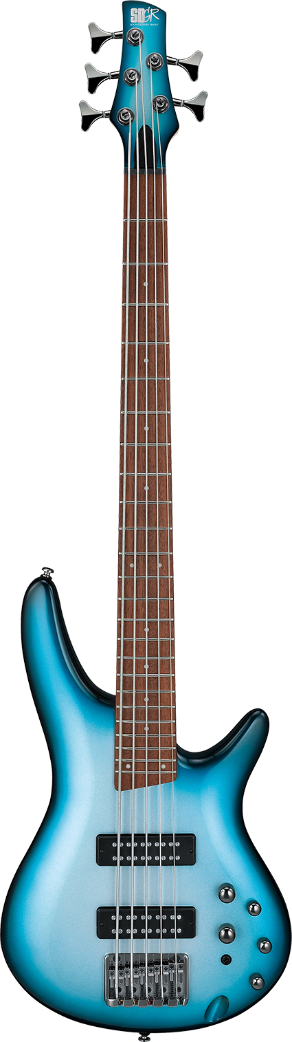 Ibanez SR305EDOT IBA EL BASS 5ST