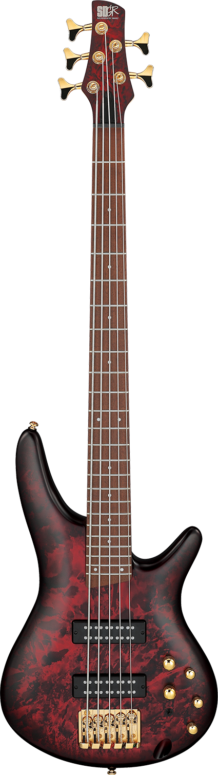 Ibanez SR305EDXWZM IBA EL BASS 5ST