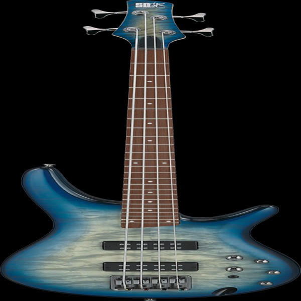 Ibanez SR400EQMSCB IBA EL BASS