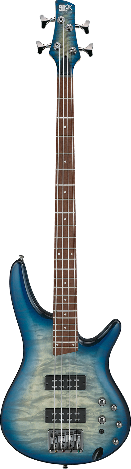 Ibanez SR400EQMSCB IBA EL BASS