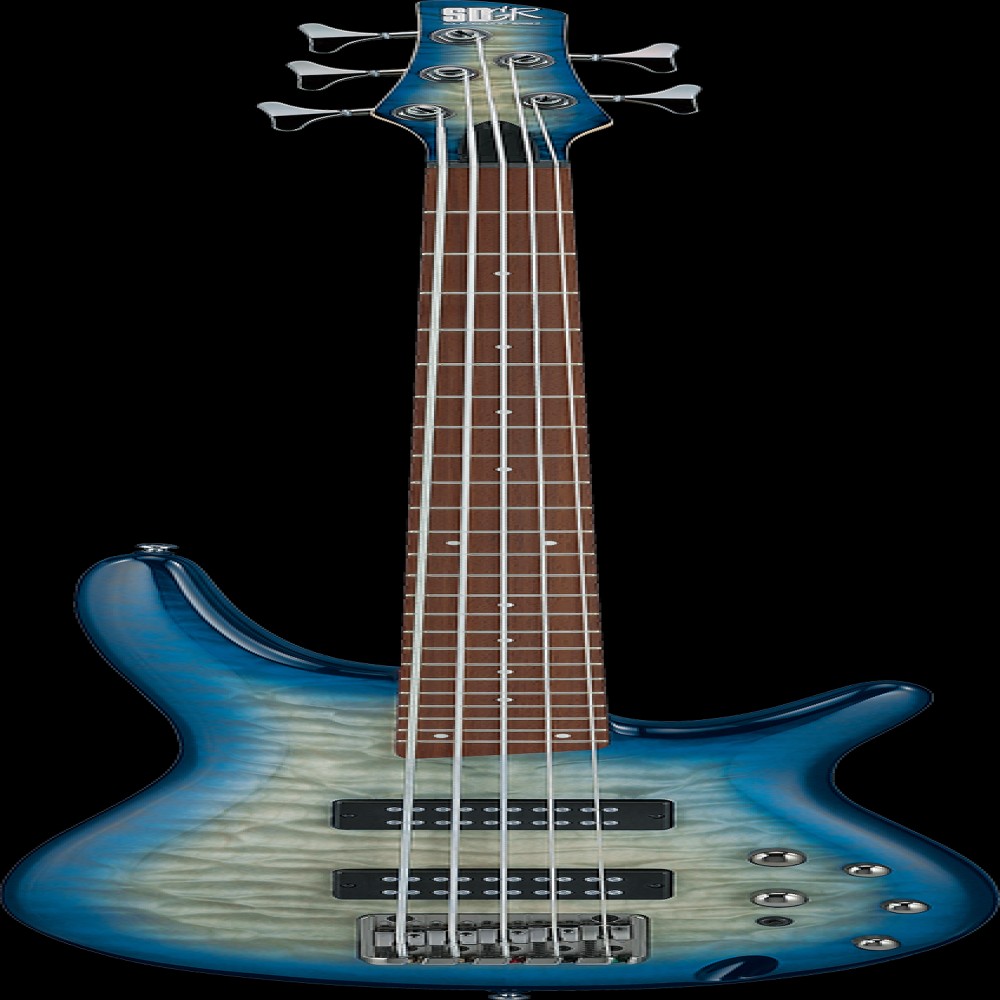 Ibanez SR405EQMSCB IBA EL BASS 5ST