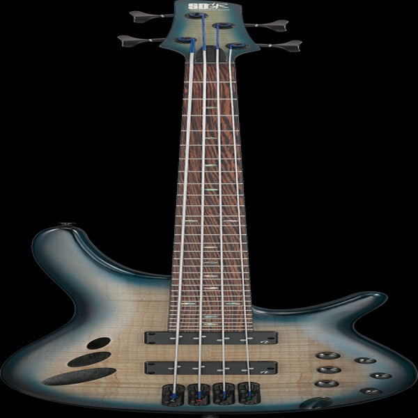Ibanez SRD900CTL IBA EL BASS