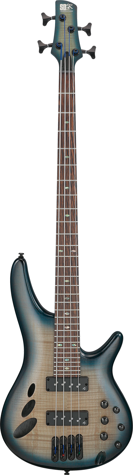 Ibanez SRD900CTL IBA EL BASS