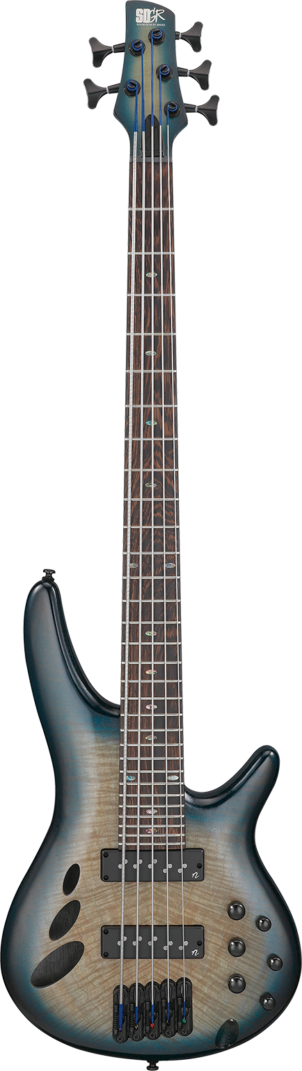 Ibanez SRD905CTL IBA EL BASS 5ST