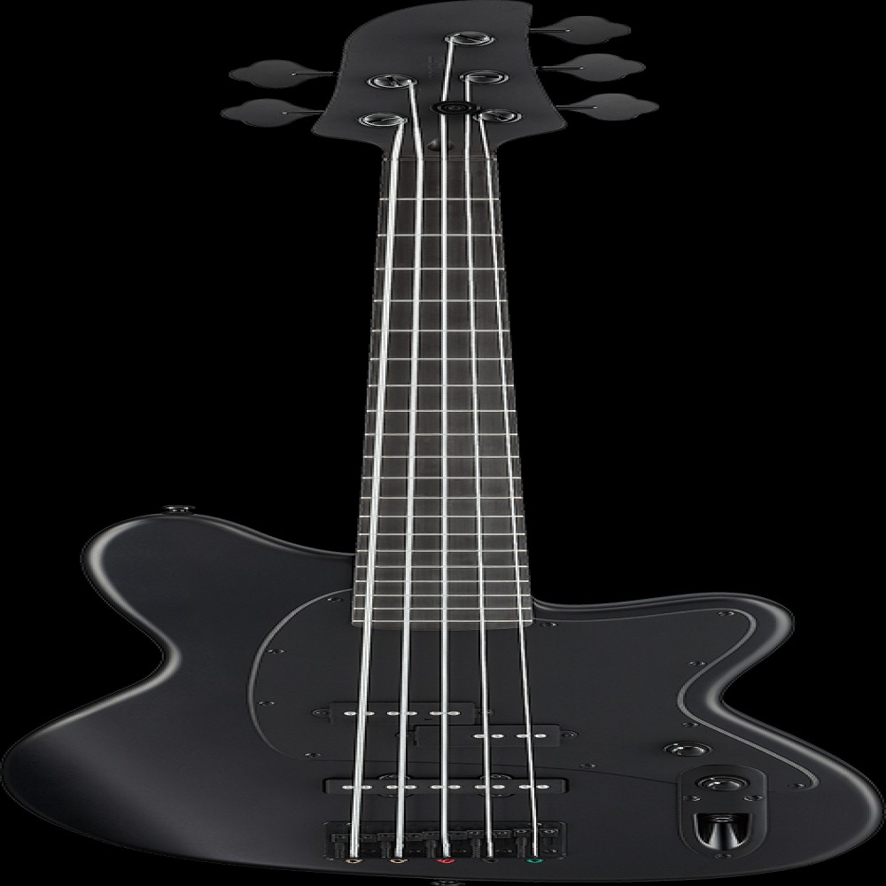 Ibanez TMB425BBKF IBA EL BASS