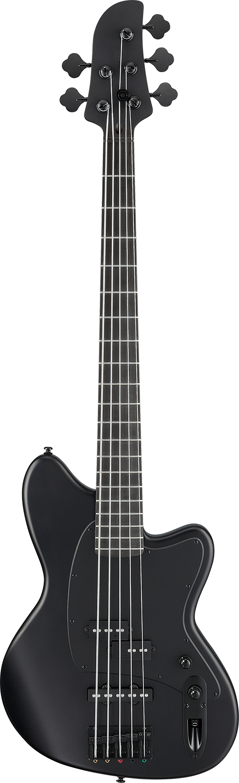 Ibanez TMB425BBKF IBA EL BASS