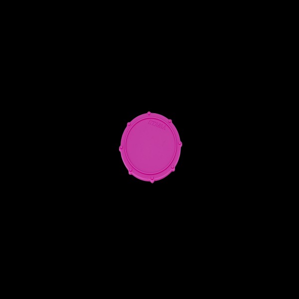 Tama TTP4PK TAM TRAVELER PAD 4 PINK