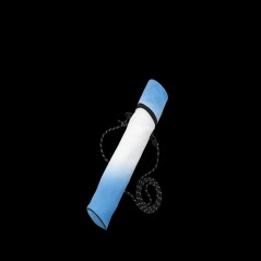 Tama TVSB12BW TAM STICK BAG BLUE X WHITE