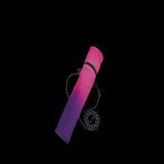 Tama TVSB12PV TAM STICK BAG PINK X VIOLET
