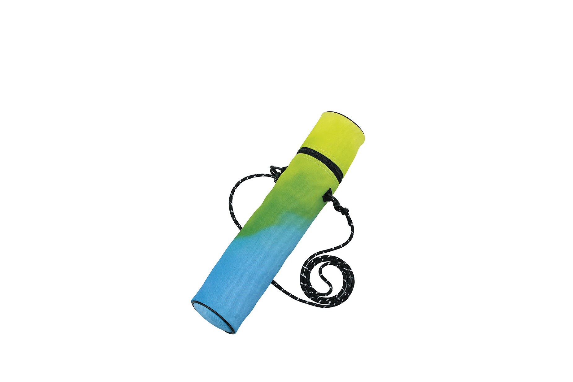 Tama TVSB12YB TAM STICK BAG YELLOW X BLUE