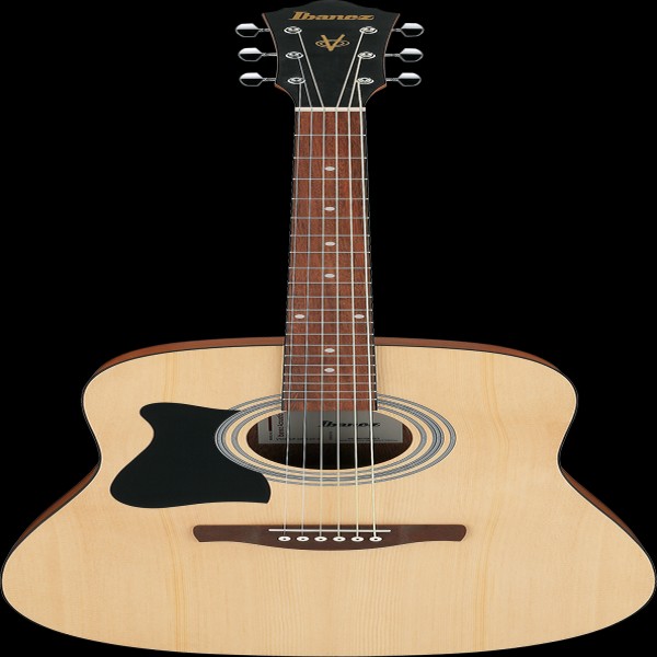 Ibanez V50LNJPOPN IBA AC GTR JAMPACK