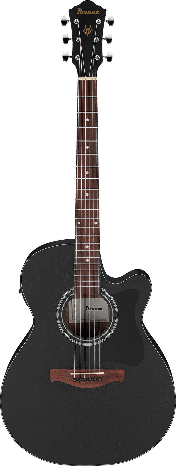 Ibanez VC44CEWK IBA EL AC GTR