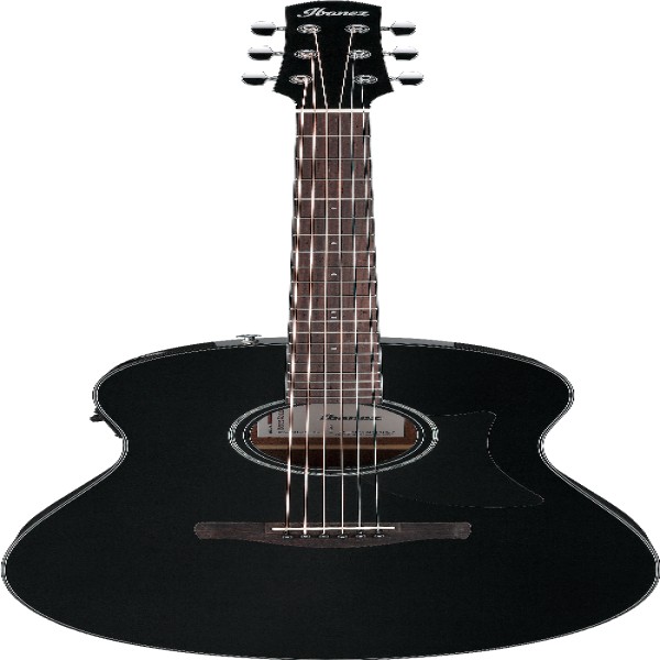 Ibanez AAM100EBK IBA EL AC GTR