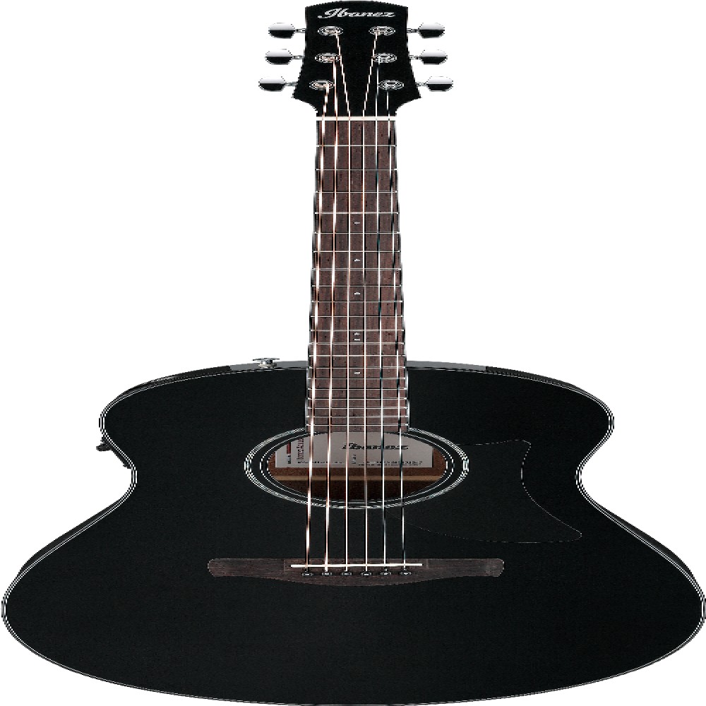 Ibanez AAM100EBK IBA EL AC GTR