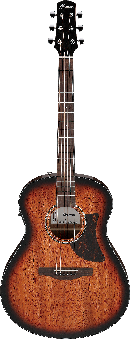 Ibanez AAM140EMHS IBA EL AC GTR