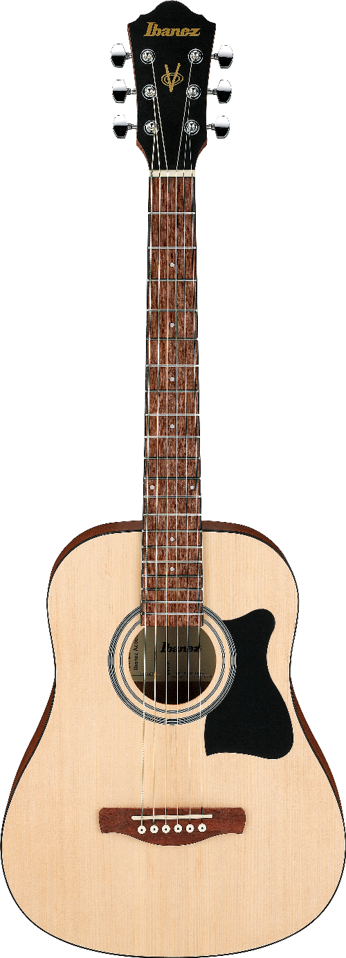 Ibanez V30NJPOPN IBA AC GTR JAMPACK