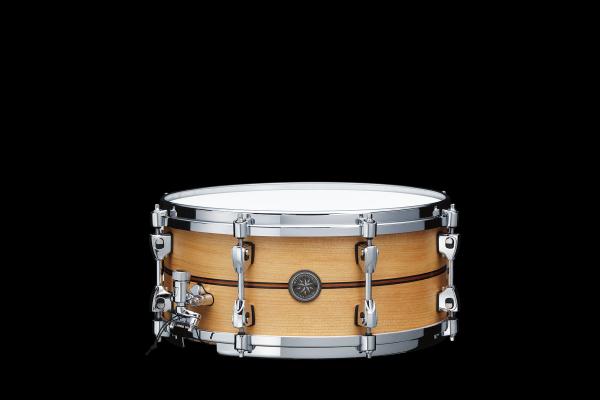 Tama PSP146E-SSC TAM STARPHONIC 14X6 SNARE DRUM