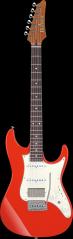 Ibanez AZ2204NWVR IBA EL GTR W/CASE