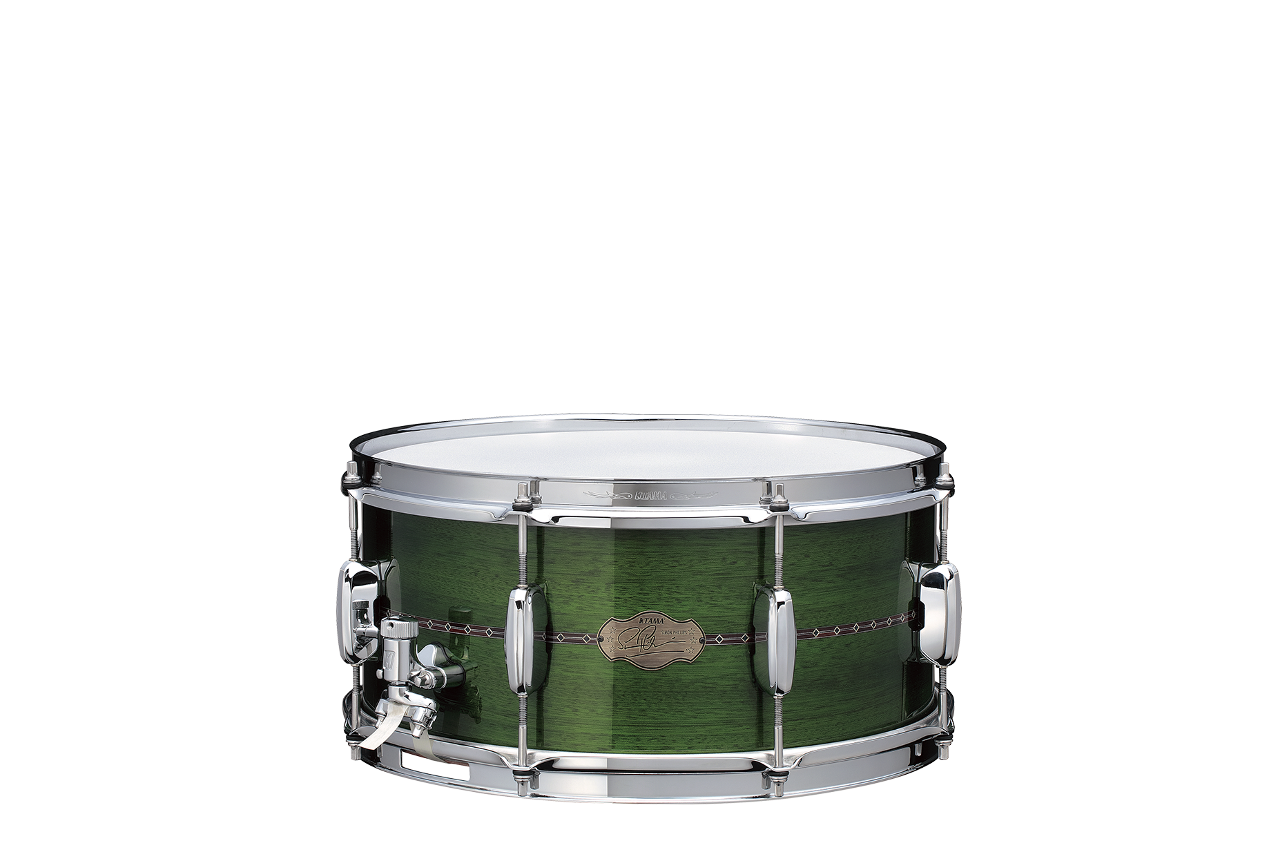 Tama SP1465 TAM S.PHILLIPS 14X6.5 SNARE DRUM