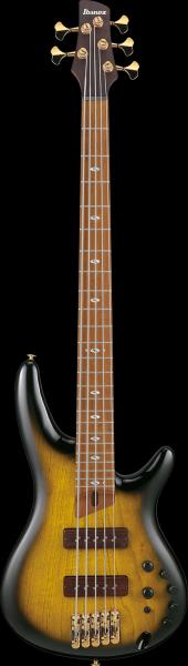 Ibanez SR4505DST IBA EL BASS W/CASE 5ST