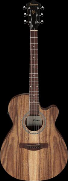 Ibanez VC40WSCEOPB IBA EL AC GTR