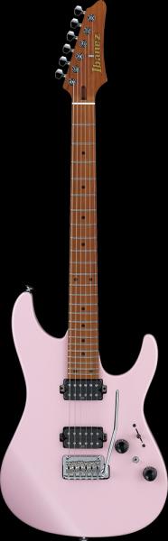Ibanez AZ2402PKF IBA EL GTR W/CASE