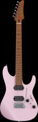 Ibanez AZ2402PKF IBA EL GTR W/CASE