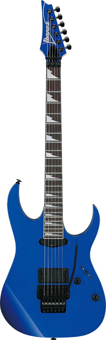 Ibanez RG565RLB IBA EL GTR
