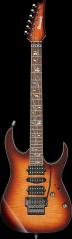 Ibanez RG8570BSR IBA EL GTR W/CASE