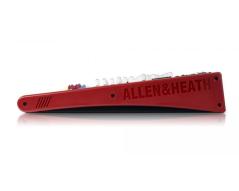 ALLEN   HEATH ALLEN&HEATH ZED22FX MIXER 16XLR+3STEREO CON EFFETTI