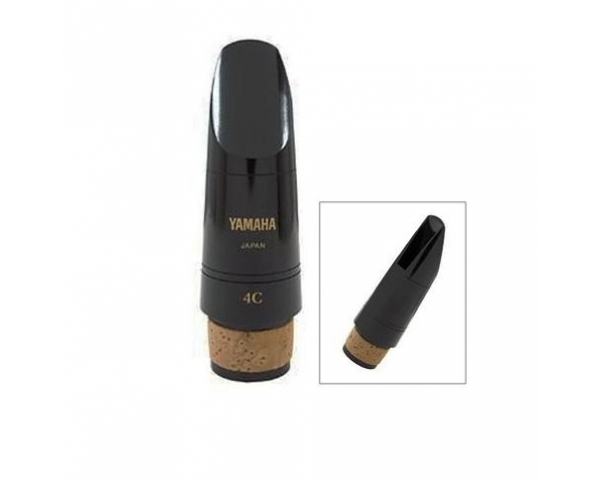 YAMAHA 4C IMBOCCATURA BOCCHINO CLARINETTO SIB