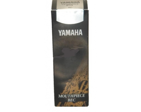 YAMAHA 4C IMBOCCATURA BOCCHINO CLARINETTO SIB