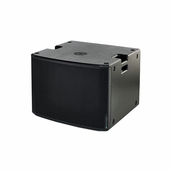dB Technologies Sub 918 - Subwoofer attivo Bass-Reflex