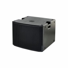 dB Technologies Sub 918 - Subwoofer attivo Bass-Reflex