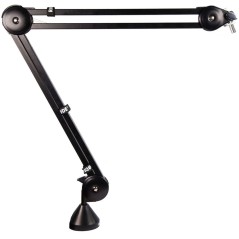 Rode PSA1 Asta Microfonica da Tavolo a Braccio